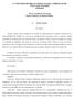 6.º CONCURSO DE PROVAS PÚBLICAS PARA ATRIBUIÇÃO DO TÍTULO DE NOTÁRIO 25/05/2019. Prova e Grelha de Correcção Direito Notarial e de Direito Público