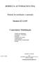 RODELTA AUTOMAÇÃO LTDA. Modelo KT Controlador Multifunção