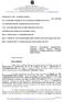 DA: AUDITORIA FEDERAL DE CONTROLE INTERNO DO IFAM REF. 2: MEMO N.º 074-COSE/DE/PROAD/IF-AM/2013, DE 07 DE MARÇO DE 2013.