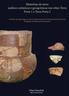 Memórias da terra: análises cerâmicas e geoquímicas nos sítios Terra Preta 1 e Terra Preta 2
