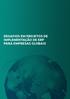 Desafios em projetos de implementação de ERP para empresas globais. 2. Fatores críticos para o sucesso de implementações globais de ERP...