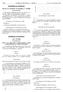 PRESIDÊNCIA DA REPÚBLICA ASSEMBLEIA DA REPÚBLICA. c)... d)... e)... f)... g)... Decreto do Presidente da República n. o 53/2002