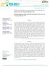 RESUMO ABSTRACT. KEYWORDS: Food quality. Municipal Fair. Microbial contamination.