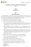 REGULAMENTO GERAL RELATIVO AOS PROGRAMAS DE APOIOS FINANCEIROS TÍTULO I. Disposições Gerais. Artigo 1.º. Objeto e âmbito de aplicação