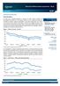 Mensal de Offshore Bonds Corporativos - Brasil. Evolução do Mercado. Panorama Macro. Recomendações por Estratégia 05/02/2019