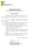 COMISSÃO ELEITORAL CENTRAL PROCESSO ELEITORAL 2016 PORTARIA CONSUP Nº 015, 14 DE ABRIL DE AVISO Nº 012/2016