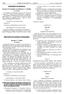 2906 DIÁRIO DA REPÚBLICA I SÉRIE-A N. o de Maio de 2004 PRESIDÊNCIA DA REPÚBLICA MINISTÉRIO DOS NEGÓCIOS ESTRANGEIROS