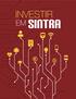 INVESTIR INVESTIR EM EM SINTRA SINTRA