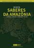 Saberes da Amazônia Porto Velho, vol. 03, nº 07, Jul-Dez 2018, p