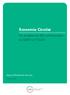 Economia Circular. Em projetos de I&D cofinanciados no QREN e PT2020. Agência Nacional de Inovação