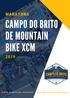 CAMPO DO BRITO DE MOUNTAIN BIKE XCM