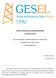 PROJETO PROVEDOR DE INFORMAÇÕES SOBRE O SETOR ELÉTRICO RELATÓRIO MENSAL ACOMPANHAMENTO DE CONJUNTURA: EMPRESAS DO SETOR ELÉTRICO 1.