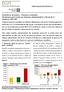 Estatísticas da Justiça Primeiros resultados Movimento processual nos tribunais administrativos e fiscais de 1.ª instância,