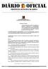 Segunda-feira, 03 de Agosto de 2015 Edição N 624 Cardeno I ESTADO DA BAHIA PREFEITURA MUNICIPAL DE ILHÉUS SECRETARIA DE MEIO AMBIENTE E URBANISMO