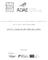 j 'g?» -? Wt -wl'.?? V ? %'l m?* ADAE ASSOCIACÃC) ANúNClO DE ABERTURA DE PERíODO DE APRESENTA(;?O DE CANDIDATURAS N.= 2 / 2019 / ADAE MAR 2020