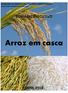 MINISTERIO DA AGRICULTURA, PECUÁRIA E ABASTECIMENTO SECRETARIA DE POLÍTICA AGRÍCOLA SUMÁRIO EXECUTIVO