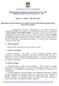PRÓ-REITORIA DE PESQUISA E PÓS-GRADUAÇÃO - PPG COORDENADORIA DE PÓS-GRADUAÇÃO CPG EDITAL Nº. 29/2014 PPG/CPG/UEMA