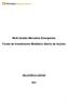Multi Gestão Mercados Emergentes. Fundo de Investimento Mobiliário Aberto de Acções RELATÓRIO E CONTAS