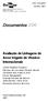 Documentos 206. Avaliação de Linhagens de Arroz Irrigado de Viveiros Internacionais