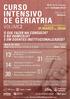 Curso Intensivo de Geriatria volume 2