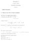 Matemática I. Licenciatura em Economia. Exercícios. (1 + a) n 1 + na. n!, e que desta igualdade se tira imediatamente que p!(n p)! + p.