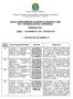 PAUTA COMPLEMENTAR DA SESSÃO PLENÁRIA N 1933 DE 17 DE MARÇO DE 2011 (ORDINÁRIA) ORDEM DO DIA ITEM 1 JULGAMENTO DOS PROCESSOS I PROCESSOS DE ORDEM C