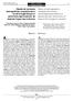 Assess the relation between risk factors and squamous cell