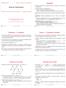 Polinomial: função de complexidade é O(p(n)), onde p(n) é um polinômio.