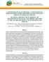 The social construction of markets: the. of Unaí, MG and your impacts in the income of the