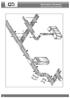 Eletrocalhas e Derivações. Cable tray channel type and Derivations