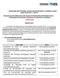 PROGRAMA INSTITUCIONAL DE BOLSAS DE INICIAÇÃO À DOCÊNCIA (Pibid) Edital Pibid/UFG n. 38/2018