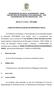 UNIVERSIDADE ESTADUAL DO MARANHÃO - UEMA PRÓ-REITORIA DE PESQUISA E PÓS-GRADUAÇÃO PPG COODERNAÇÃO DE PÓS-GRADUAÇÃO - CPG EDITAL N 21/ PPG/UEMA