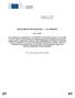 REGULAMENTO DELEGADO (UE) /... DA COMISSÃO. de