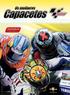 Coleção oficial MotoGP TM