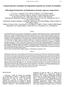 Comportamento reológico de suspensões aquosas de cromito de lantânio. (Rheological behaviour of lanthanum chromite aqueous suspension)