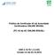 Política de Certificado A3 da Autoridade Certificadora ONLINE BRASIL. (PC A3 da AC ONLINE BRASIL)