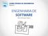 ENGENHARIA DE SOFTWARE