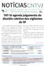 TRT-10 agenda julgamento do dissídio coletivo dos vigilantes do DF