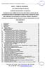 ANEXO I - TERMO DE REFERÊNCIA ATO CONVOCATÓRIO Nº 030/2016 CONTRATO DE GESTÃO Nº 014/ANA/2010