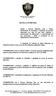 RESOLUÇÃO 003/2016. O Presidente do Tribunal de Justiça Desportiva do Futebol do Estado do Ceará, no uso de suas atribuições regimentais e legais,