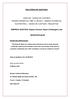 RELATÓRIO DE AUDITORIA CERFLOR - CADEIA DE CUSTÓDIA PADRÃO NORMATIVO: NBR :2014 MANEJO FLORESTAL SUSTENTÁVEL CADEIA DE CUSTÓDIA - REQUISITOS