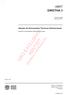 ABNT/DT USO EXCLUSIVO ABNT DIRETIVA 3 (PROIBIDA A REPRODUÇÃO) Adoção de Documentos Técnicos Internacionais