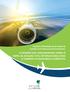 A opinião dos consumidores sobre o papel da aviação civil internacional para o combate as mudanças climáticas