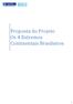 Proposta do Projeto Os 4 Extremos Continentais Brasileiros