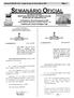 Semanário Oficial Nº Campinaa Grande, 01 a 05 de Julho de ESTADO DA PARAÍBA MUNICIPAL DE CAMPINA GRANDE SECRETARIA DE ADMINISTRAÇÃO