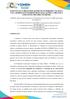 SUBSTÂNCIAS E PROCESSOS QUÍMICOS NO PERÍODO COLONIAL: UMA ABORDAGEM INTERDISCIPLINAR DA QUÍMICA ORGÂNICA ATRAVÉS DA HISTÓRIA DO BRASIL.