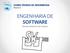 ENGENHARIA DE SOFTWARE