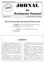 Terça-feira, 26 de Junho de 2018 I Série-A / N.º 4 JORNAL V LEGISLATURA 1.ª SESSÃO LEGISLATIVA ( ) REUNIÃO PLENÁRIA DE 26 DE JUNHO DE 2018