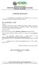 ESTADO DE ALAGOAS PREFEITURA MUNICIPAL DE PALMEIRA DOS ÍNDIOS SETOR DE LICITAÇÕES AVISO DE LICITAÇÃO