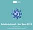 Relatório Anual - Ano Base 2018 PRC/DISER/CPJ. Coordenação de Parques e Jardins